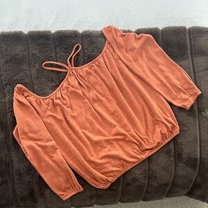 SOLD American Rag Cie Used Top